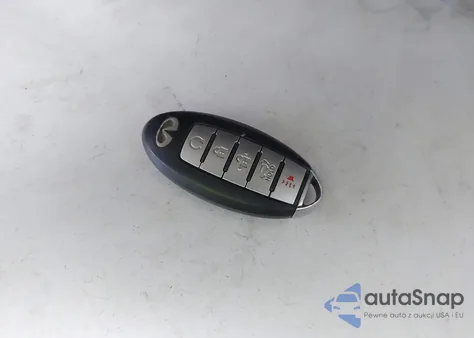 2013 Infiniti Jx35 z USA, uszkodzony, nr VIN 5N1AL0MM7DC314088